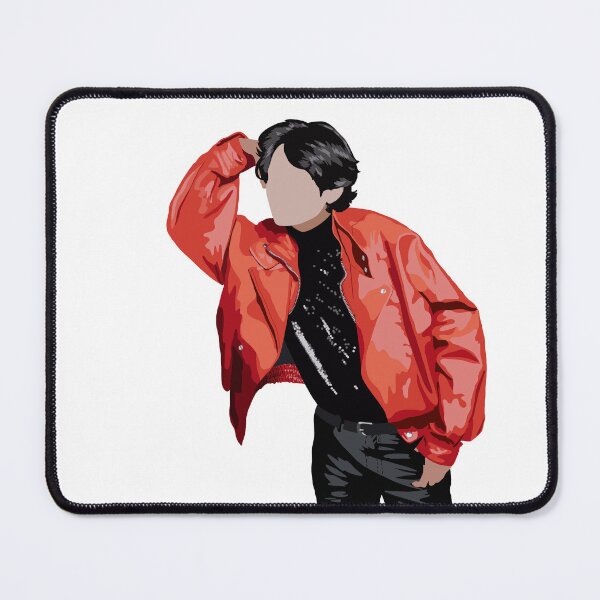 Item preview, Taehyung Paris Fashion Week designed and sold by mymikrokosmos.