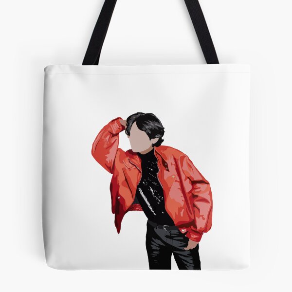 Item preview, Taehyung Paris Fashion Week designed and sold by mymikrokosmos.