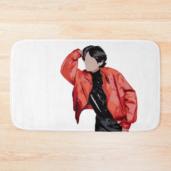 Item preview, Taehyung Paris Fashion Week designed and sold by mymikrokosmos.