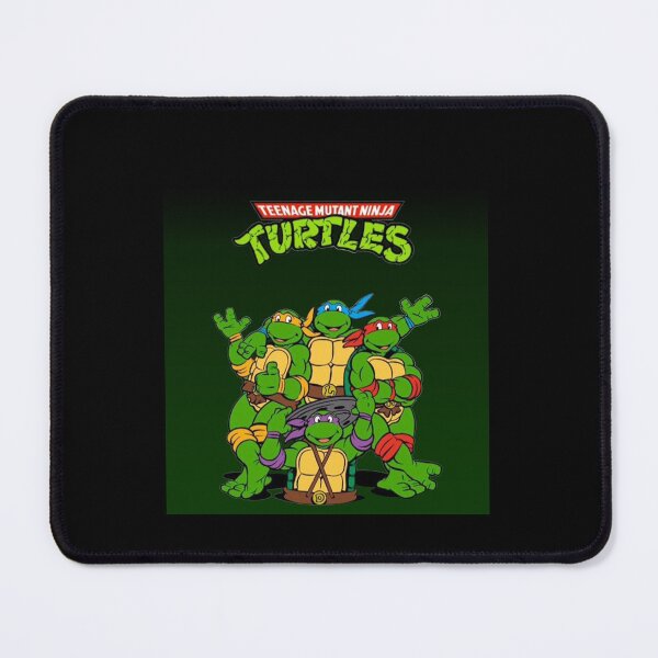 Item preview, mikey raph donatello leo designed and sold by polowyvdbredy.