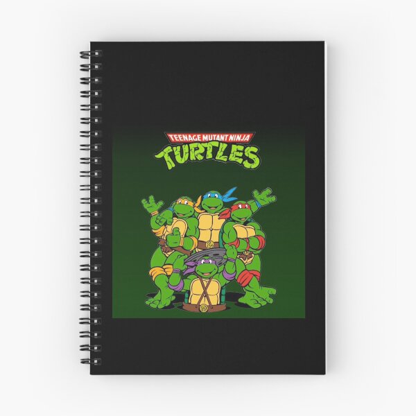 Artikelvorschau, Mikey Raph Donatello Leo entworfen und verkauft von polowyvdbredy.