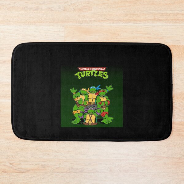 Item preview, mikey  raph  donatello  leo designed and sold by polowyvdbredy.