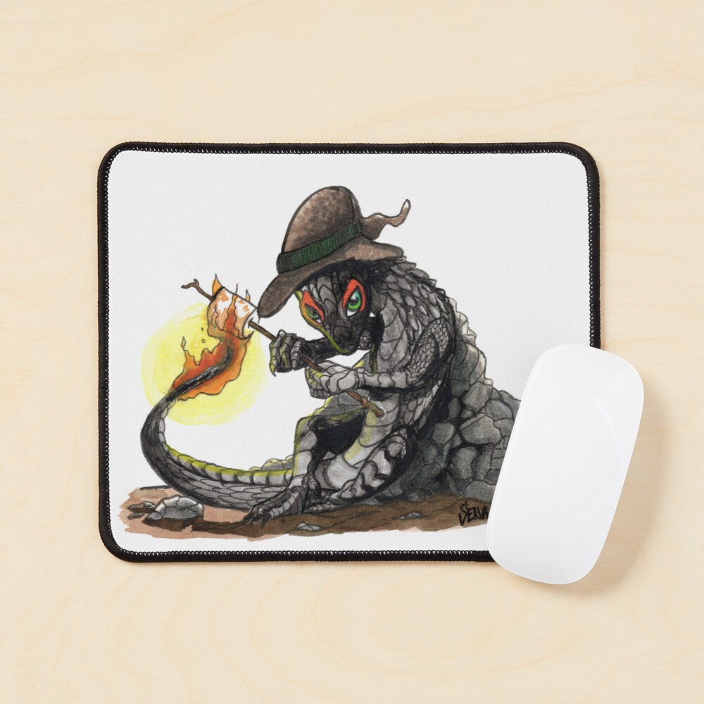 Item preview, Mouse Pad designed and sold by -Senaar-.
