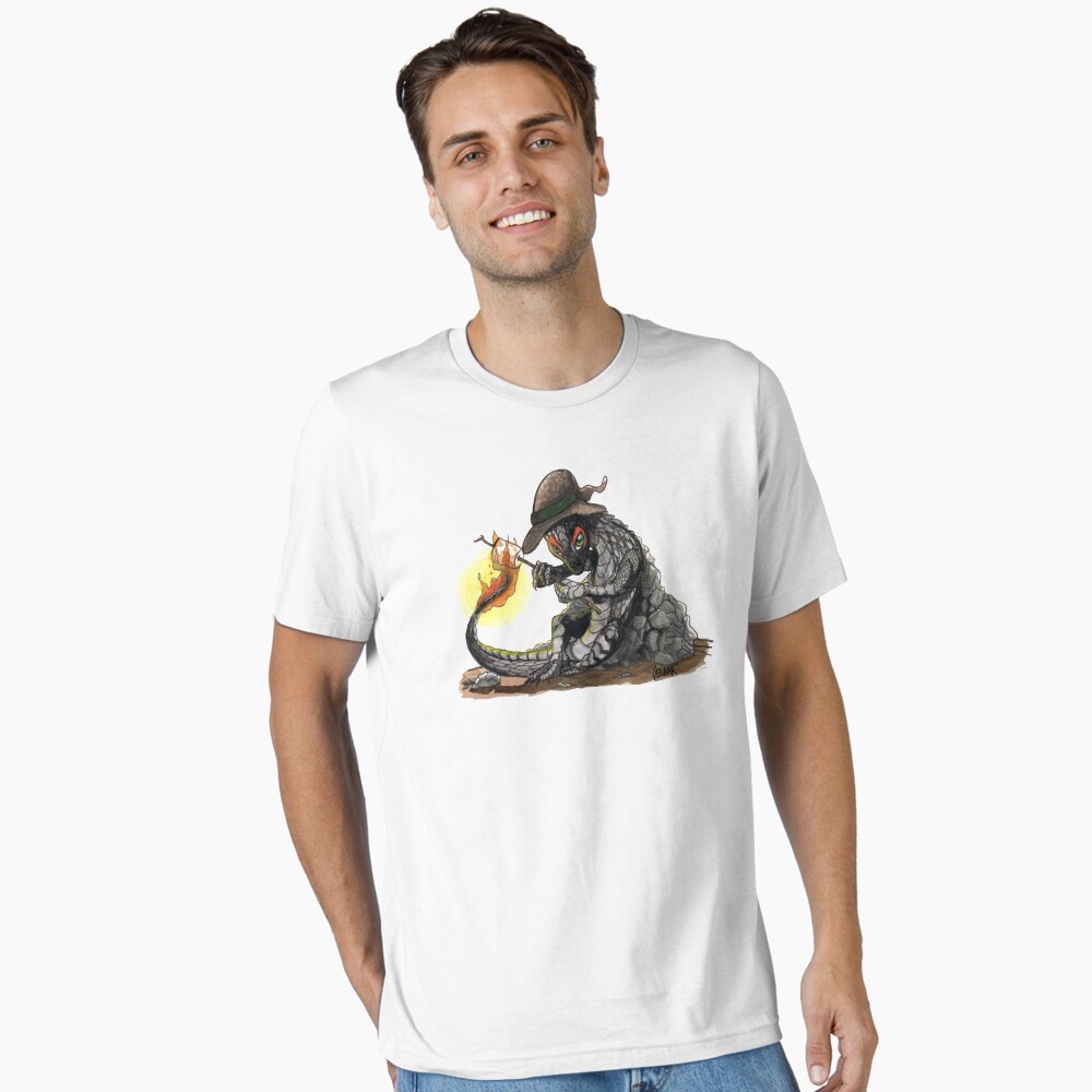 Item preview, Essential T-Shirt designed and sold by -Senaar-.