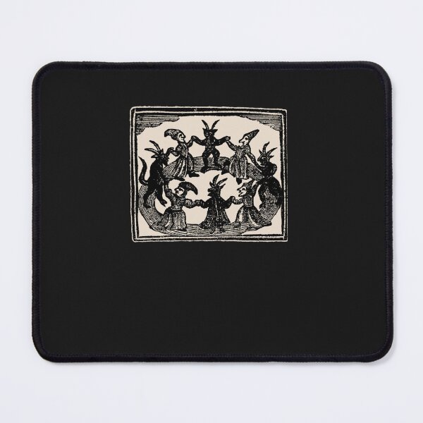 Item preview, Witches Circle Dance designed and sold by atnipdvpiazzau.
