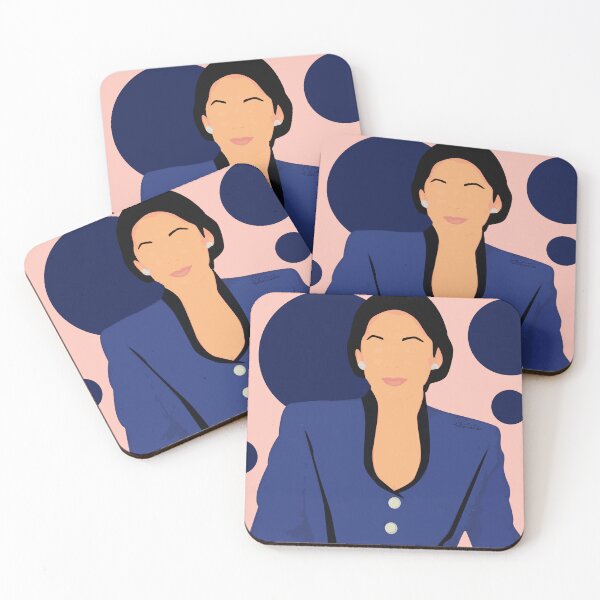 Item preview, Isabel Pantoja designed and sold by Shannys.