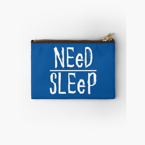 Item preview, Need Sleep  designed and sold by shanesil.