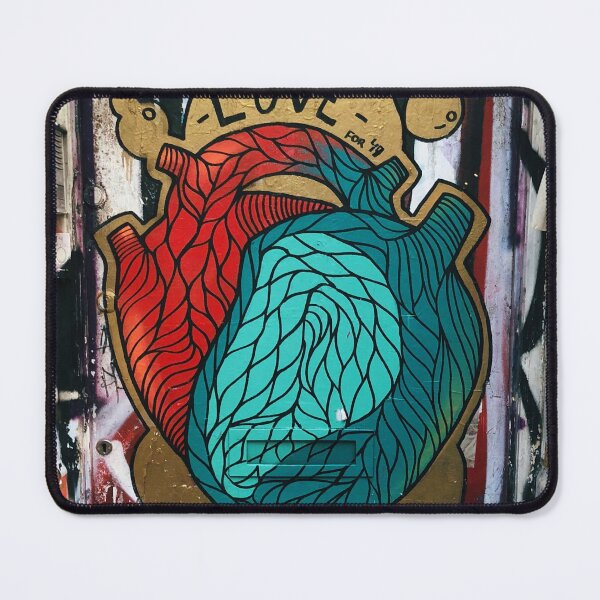 Item preview, Love And Respect Art Drawing designed and sold by DigitalChickHub.