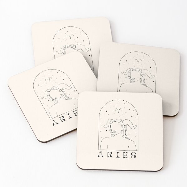 Item preview, Aries Star Sign designed and sold by sunbeamstudios.