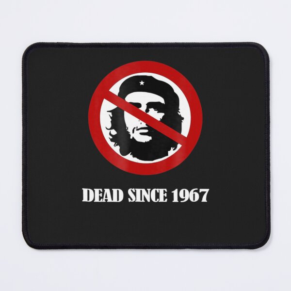 Item preview, Anti Che Guevara designed and sold by robinwalterv2.