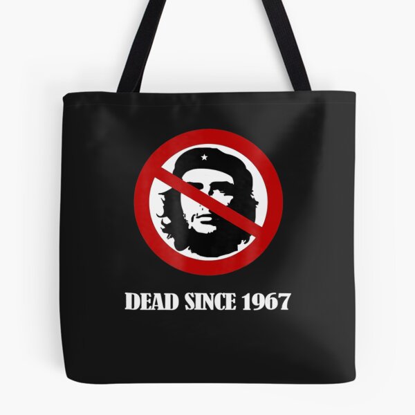 Item preview, Anti Che Guevara designed and sold by robinwalterv2.