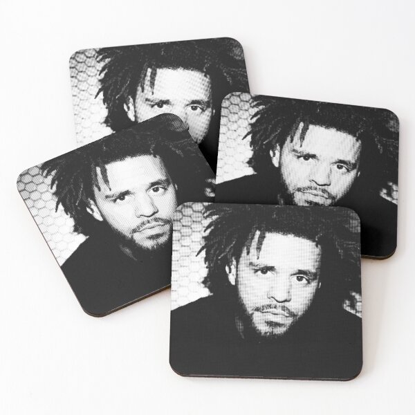 Item preview, J Cole designed and sold by roniajip.