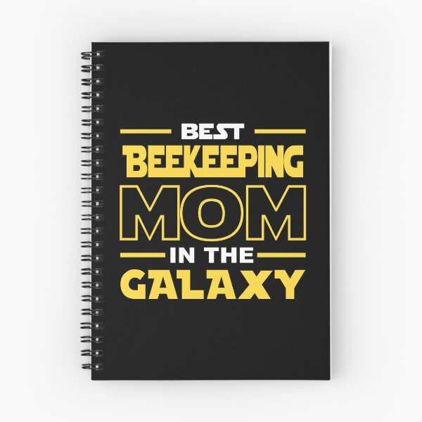 Item preview, Best Beekeeping Mom In The Galaxy shirt, Beekeeping Dad Mom Girls Lovers Birthday Christmas Mothers Day Quotes Design Gift designed and sold by xlnv.