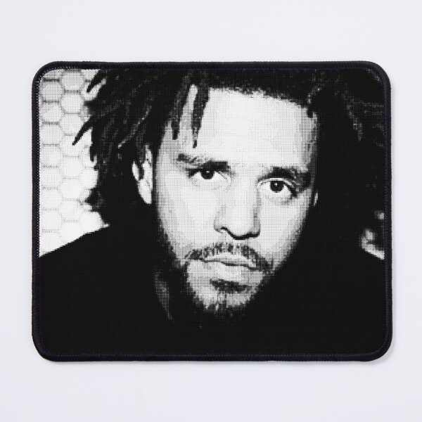 Item preview, J Cole designed and sold by roniajip.