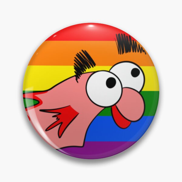 Item preview, Albert Pride designed and sold by KyMyArt.
