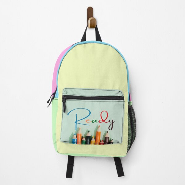 Item preview, I'm Ready to Crush My Class designed and sold by Printdemand22.