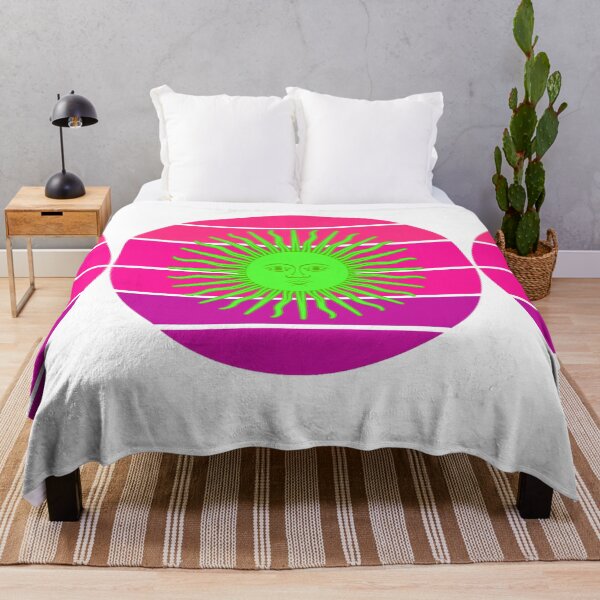 Item preview, COLORFULLY SUN, designed and sold by marie1919.
