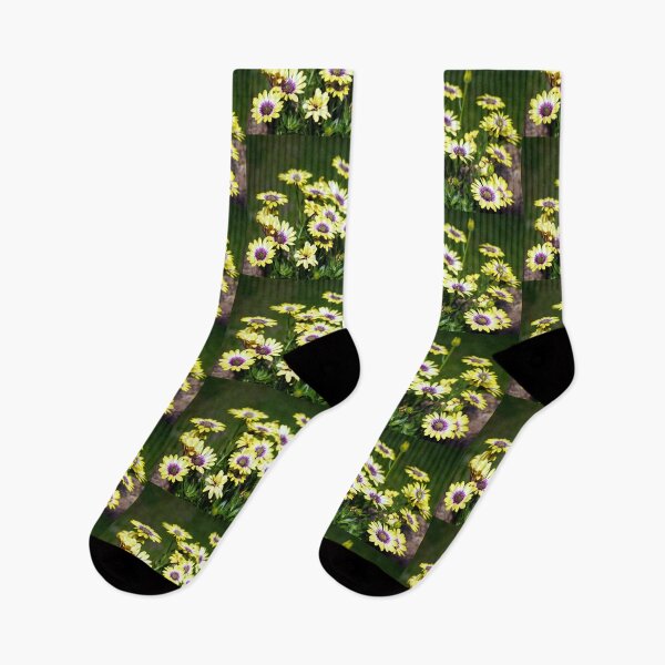 Item preview, YELLOW DAISIES designed and sold by BE-FOCUS.