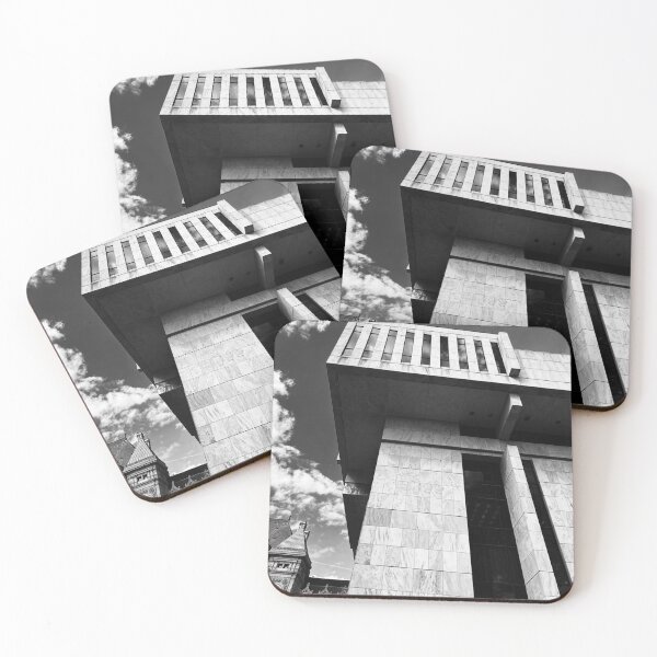 Item preview, I am not sure which building this is  designed and sold by Stephanie Fay.