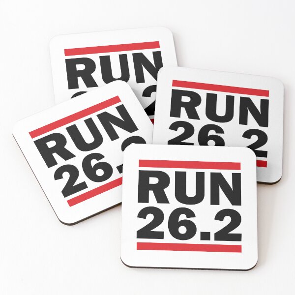 Item preview, Run Marathon Race Runner Running  designed and sold by The Junto Shop.
