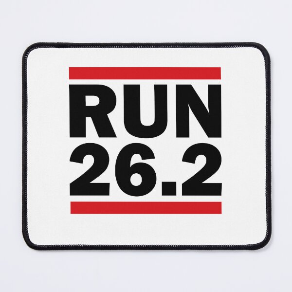Item preview, Run Marathon Race Runner Running  designed and sold by The Junto Shop.