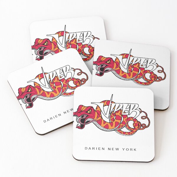 Item preview, Viper Darien Lake designed and sold by ThrillSeekerT.