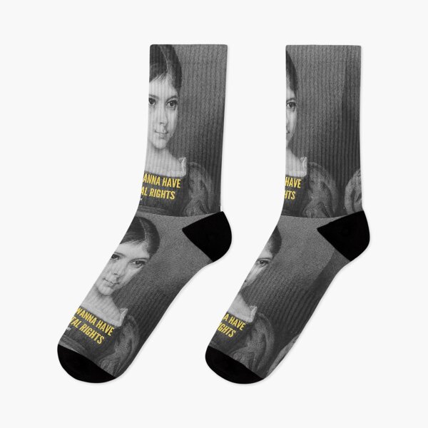 Item preview, Girls Just Wanna Have Fundamental Rights designed and sold by thundercandy.