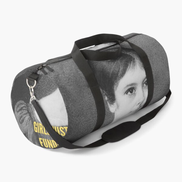 Item preview, Girls Just Wanna Have Fundamental Rights designed and sold by thundercandy.