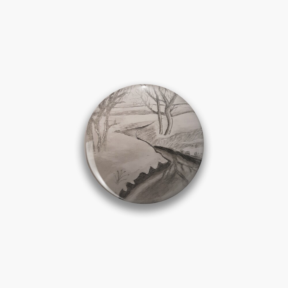Item preview, Pin designed and sold by BrianWDesign.