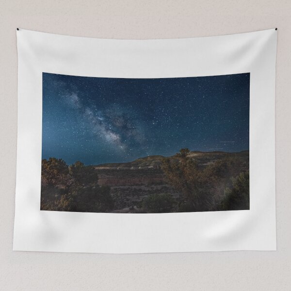 Item preview, Colorado Milky Way  designed and sold by GeorgeBuxbaum.