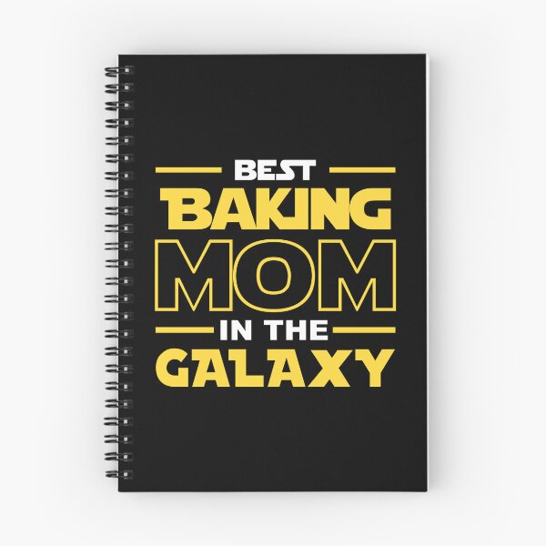 Item preview, Best Baking Mom In The Galaxy shirt, Baking Dad Mom Girls Lovers Birthday Christmas Mothers Day Quotes Design Gift designed and sold by xlnv.