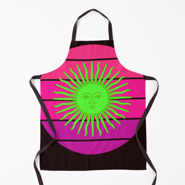 Item preview, COLORFULLY SUN, designed and sold by marie1919.