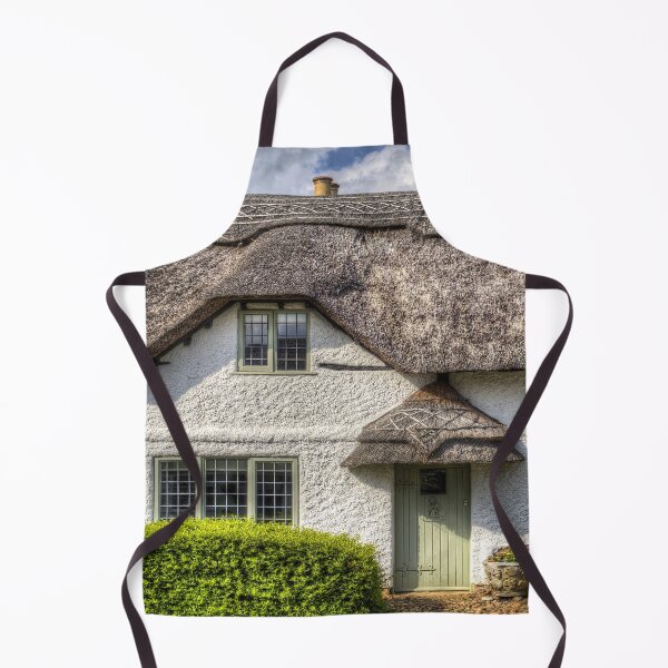 Item preview, Thatched Cottage Detail designed and sold by Londonimages.
