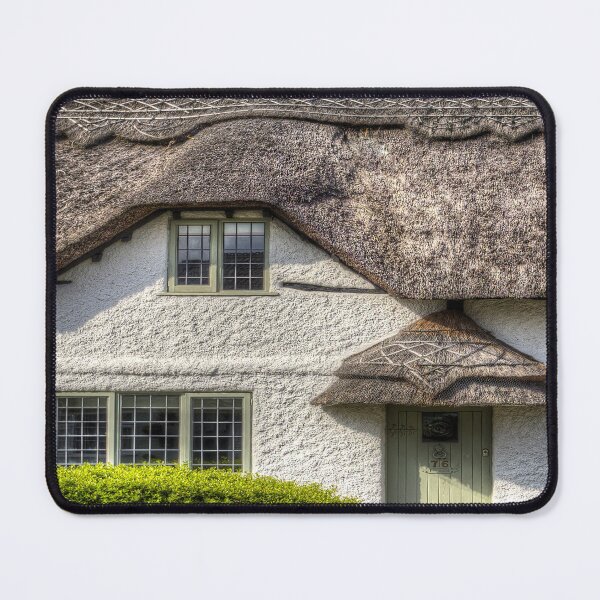 Item preview, Thatched Cottage Detail designed and sold by Londonimages.