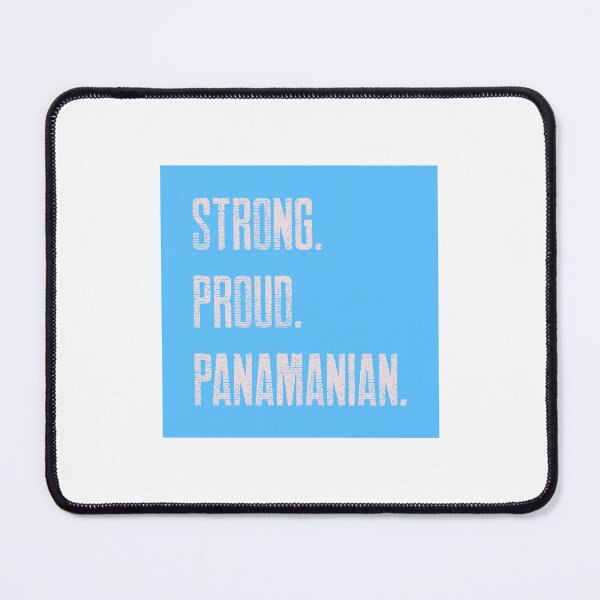 Item preview, Strong, Proud, Panamanian designed and sold by LaShantinPTY507.