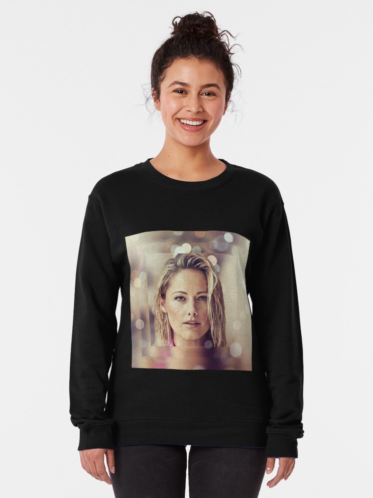 Helene Fischer Schönheit Pullover