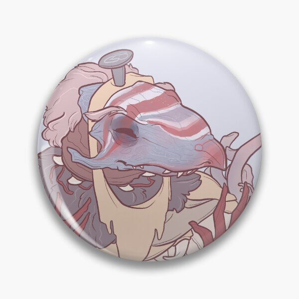Item preview, A Fun Skeksis designed and sold by Nicole  Klimczak.