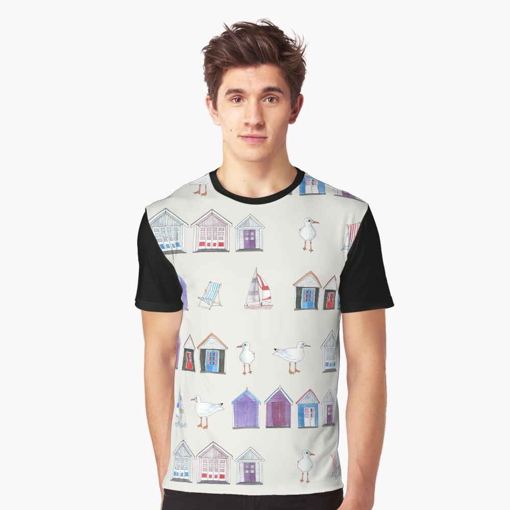 Item preview, Graphic T-Shirt designed and sold by Cecca-Designs.