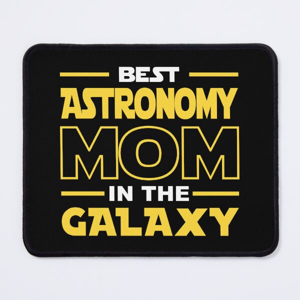 Item preview, Best Astronomy Mom In The Galaxy shirt, Astronomy Dad Mom Girls Lovers Birthday Christmas Mothers Day Quotes Design Gift designed and sold by xlnv.