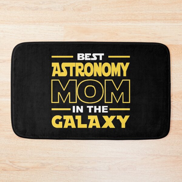 Item preview, Best Astronomy Mom In The Galaxy shirt, Astronomy Dad Mom Girls Lovers Birthday Christmas Mothers Day Quotes Design Gift designed and sold by xlnv.