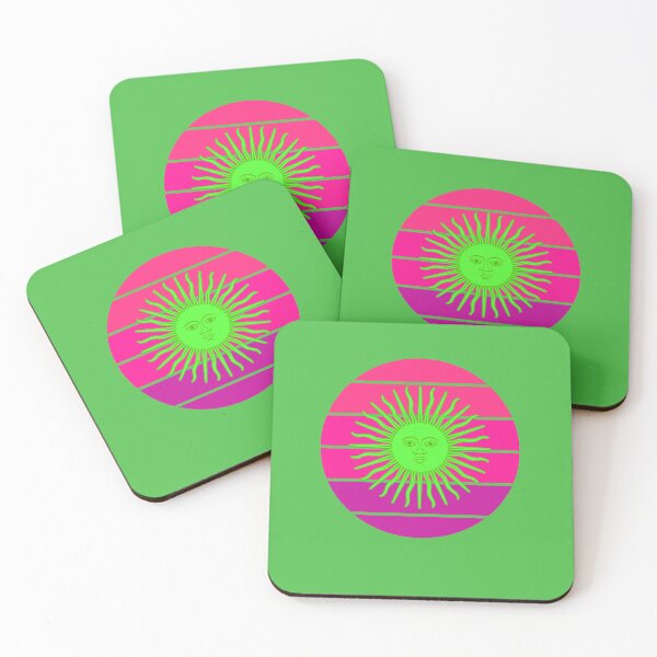 Item preview, COLORFULLY SUN,  designed and sold by marie1919.