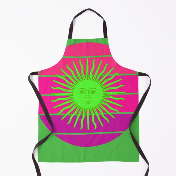 Item preview, COLORFULLY SUN,  designed and sold by marie1919.