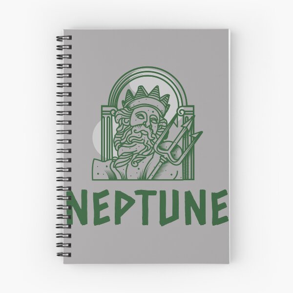 Artikelvorschau, Meeresgott Neptun entworfen und verkauft von sreckov-desig.