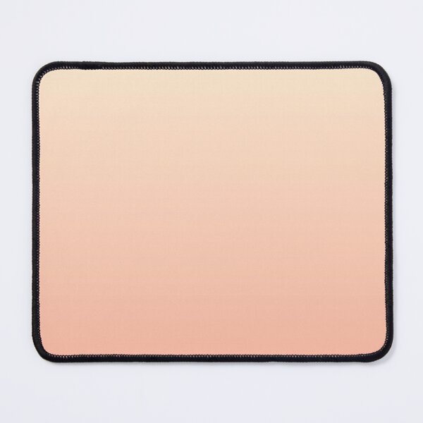 Item preview, Juicy Peach Pink Color gradient designed and sold by hockeng.