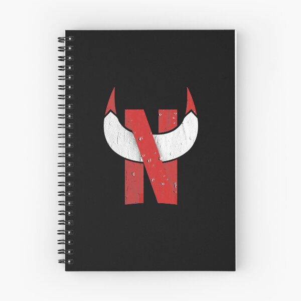 Item preview, N Devil E designed and sold by selvacifa.