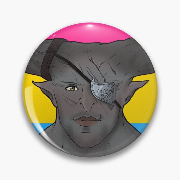 Item preview, Iron Bull Pride designed and sold by Jentrevellan.