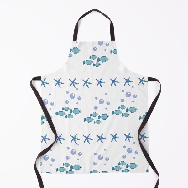 Item preview, Pescado - Azul designed and sold by DMpuki.
