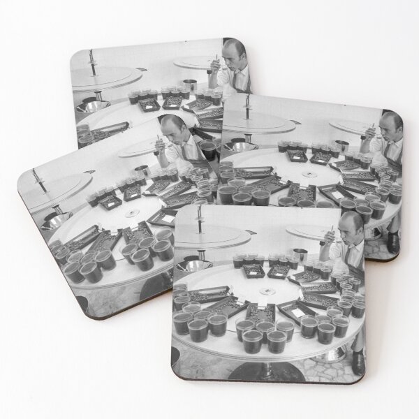 Item preview, Sao Paulo Brazil Coffee Tasting designed and sold by JerryFrank.
