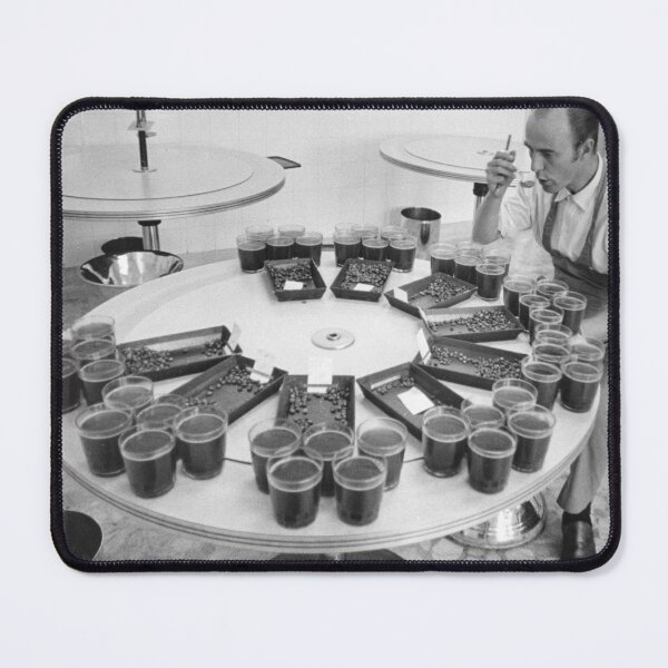Item preview, Sao Paulo Brazil Coffee Tasting designed and sold by JerryFrank.
