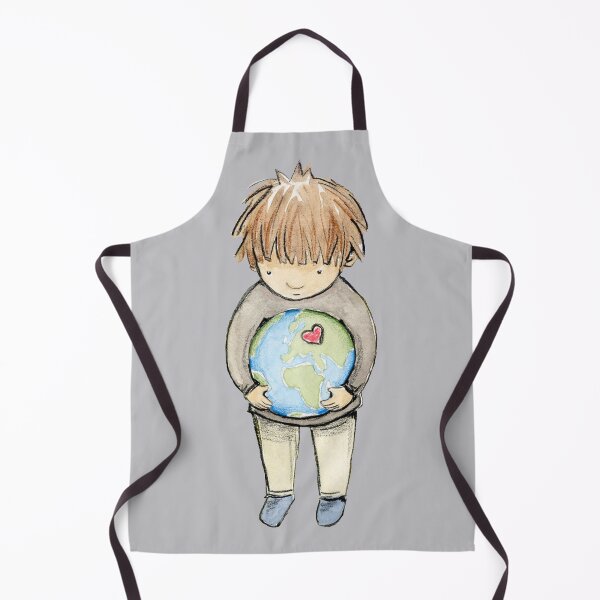 Item preview, Holding the World designed and sold by Amy Preveza.